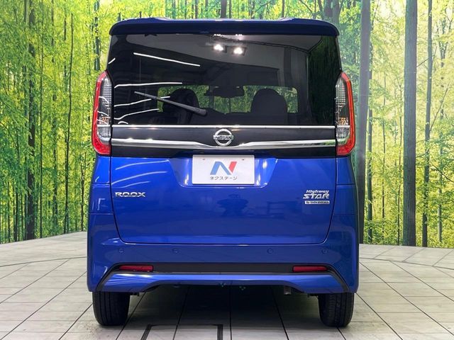 NISSAN ROOX 2020 Image 31