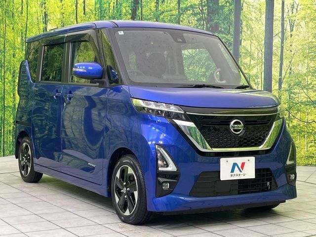 NISSAN ROOX 2020 Image 31