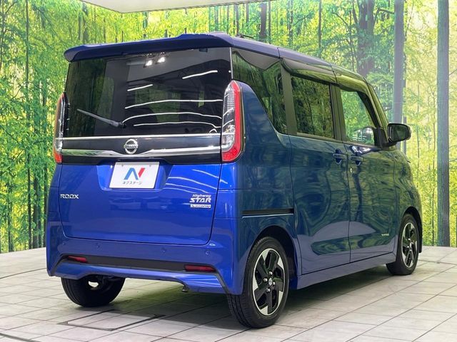 NISSAN ROOX 2020 Image 31