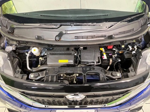 NISSAN ROOX 2020 Image 31