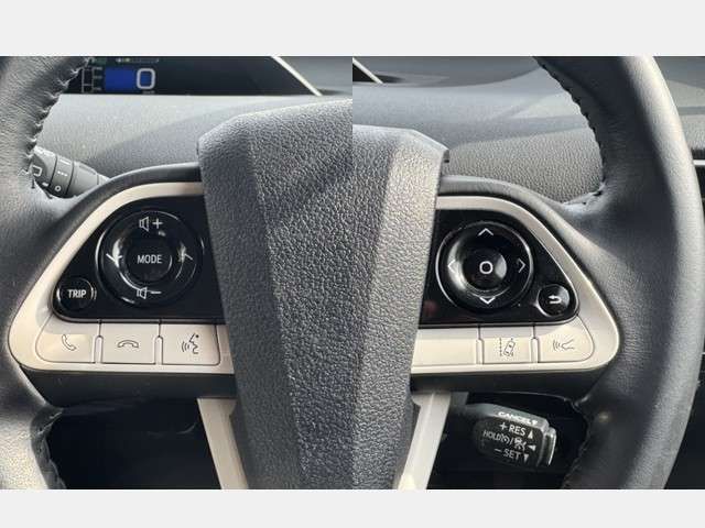 TOYOTA PRIUS 4WD 2016 Image 31