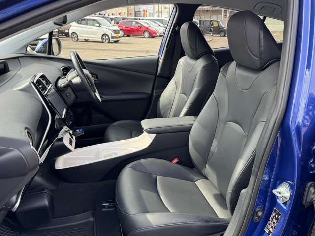 TOYOTA PRIUS 4WD 2016 Image 31