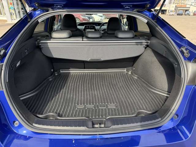 TOYOTA PRIUS 4WD 2016 Image 31