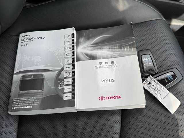 TOYOTA PRIUS 4WD 2016 Image 31