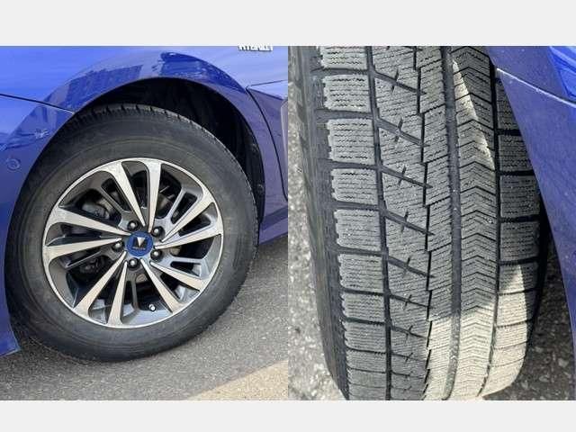 TOYOTA PRIUS 4WD 2016 Image 31