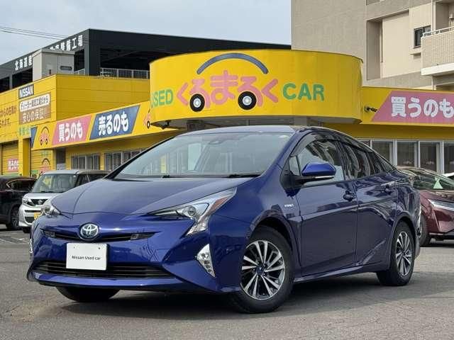 TOYOTA PRIUS 4WD 2016 Image 31