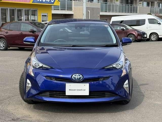 TOYOTA PRIUS 4WD 2016 Image 31