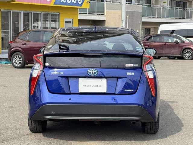 TOYOTA PRIUS 4WD 2016 Image 31