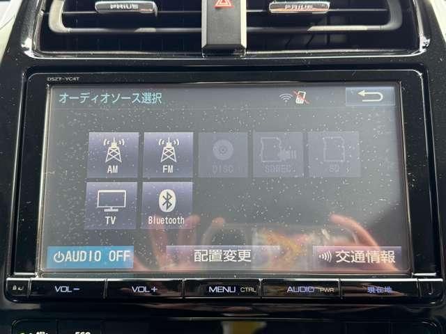 TOYOTA PRIUS 4WD 2016 Image 31