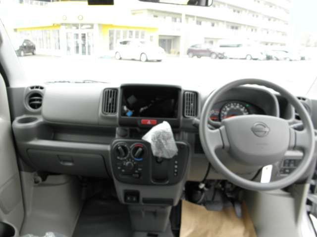 NISSAN NV100 CLIPPER 4WD 2026 Image 31