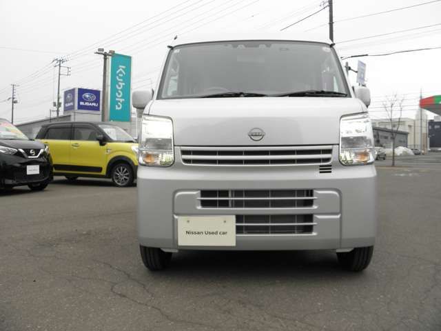 NISSAN NV100 CLIPPER 4WD 2026 Image 31