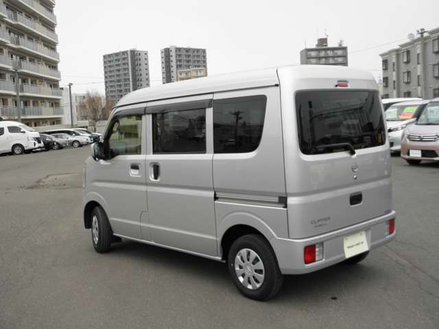 NISSAN NV100 CLIPPER 4WD 2026 Image 31