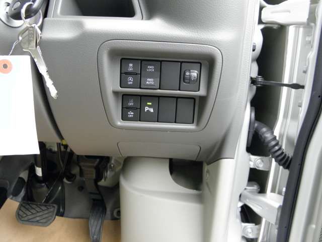 NISSAN NV100 CLIPPER 4WD 2026 Image 31