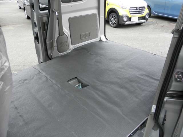 NISSAN NV100 CLIPPER 4WD 2026 Image 31