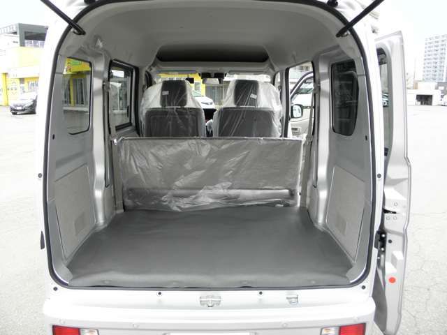 NISSAN NV100 CLIPPER 4WD 2026 Image 31