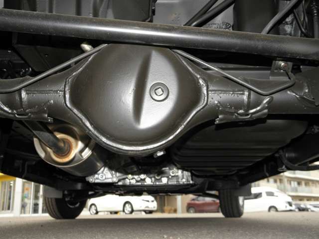 NISSAN NV100 CLIPPER 4WD 2026 Image 31