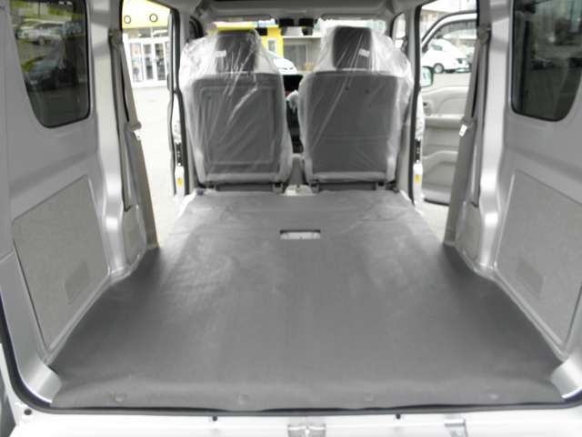 NISSAN NV100 CLIPPER 4WD 2026 Image 31