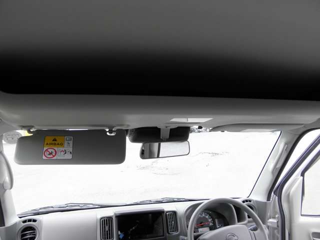 NISSAN NV100 CLIPPER 4WD 2026 Image 31