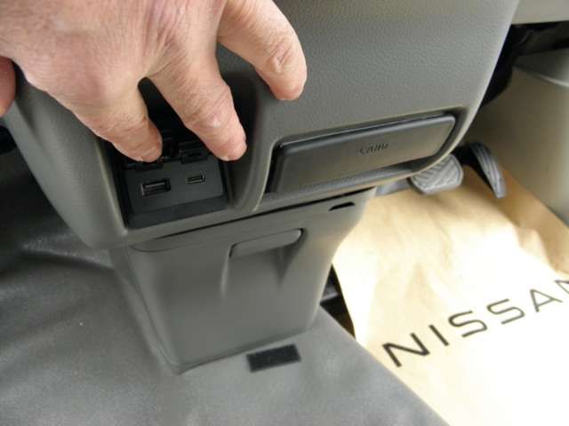 NISSAN NV100 CLIPPER 4WD 2026 Image 31