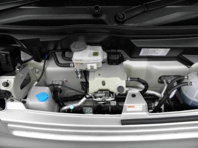 NISSAN NV100 CLIPPER 4WD 2026 Image 31