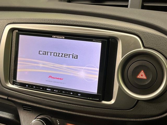 TOYOTA VITZ 2013 Image 31