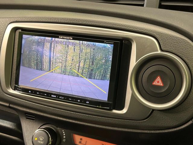 TOYOTA VITZ 2013 Image 31