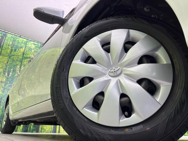 TOYOTA VITZ 2013 Image 31