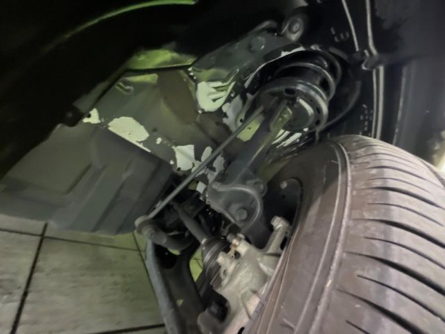 TOYOTA VITZ 2013 Image 31