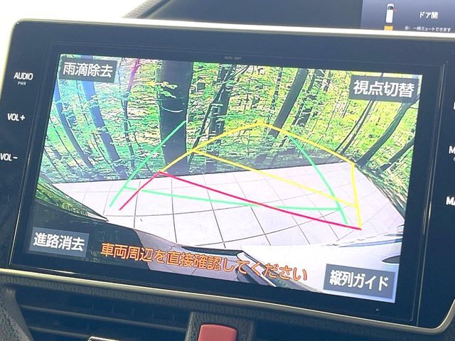 TOYOTA ESQUIRE HYBRID 2019 Image 31