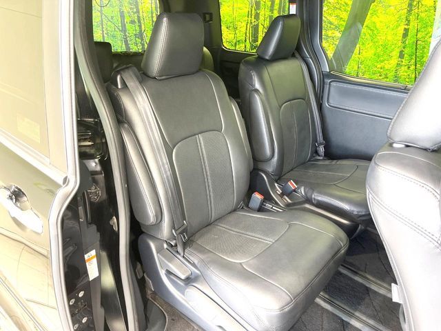 TOYOTA ESQUIRE HYBRID 2019 Image 31