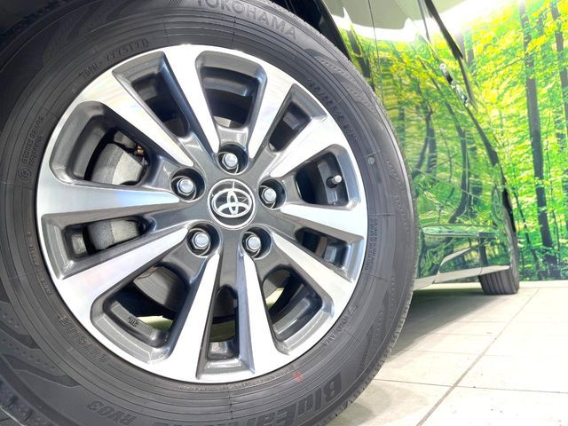 TOYOTA ESQUIRE HYBRID 2019 Image 31