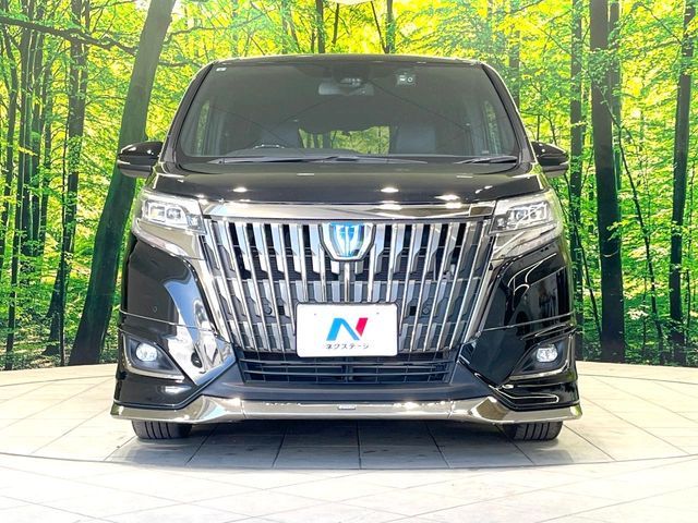 TOYOTA ESQUIRE HYBRID 2019 Image 31