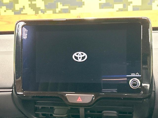 TOYOTA YARIS CROSS HYBRID 2024 Image 31