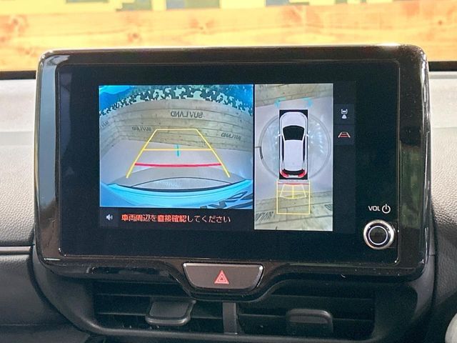 TOYOTA YARIS CROSS HYBRID 2024 Image 31