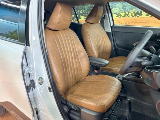 TOYOTA YARIS CROSS HYBRID 2024 Image 31