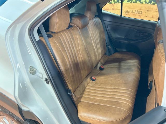 TOYOTA YARIS CROSS HYBRID 2024 Image 31