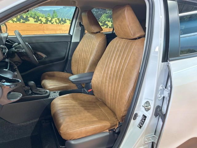 TOYOTA YARIS CROSS HYBRID 2024 Image 31