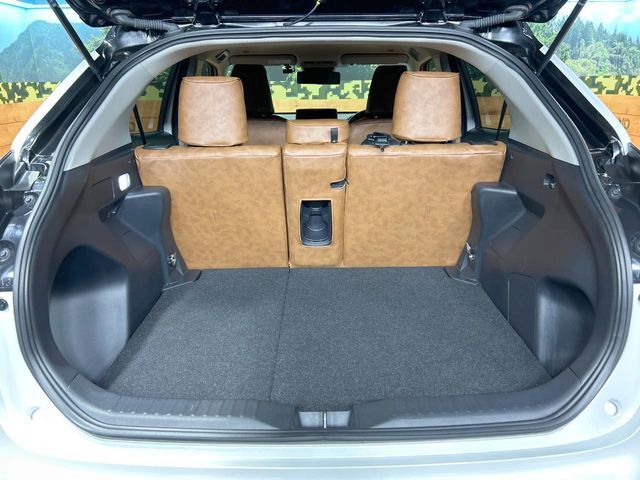 TOYOTA YARIS CROSS HYBRID 2024 Image 31