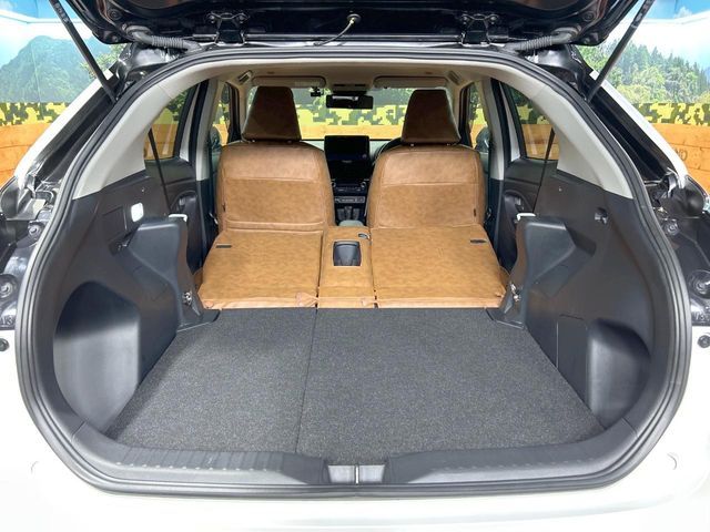 TOYOTA YARIS CROSS HYBRID 2024 Image 31