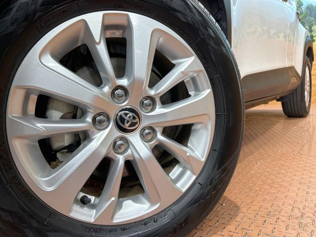 TOYOTA YARIS CROSS HYBRID 2024 Image 31