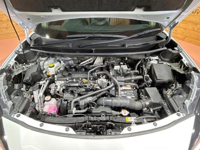 TOYOTA YARIS CROSS HYBRID 2024 Image 31