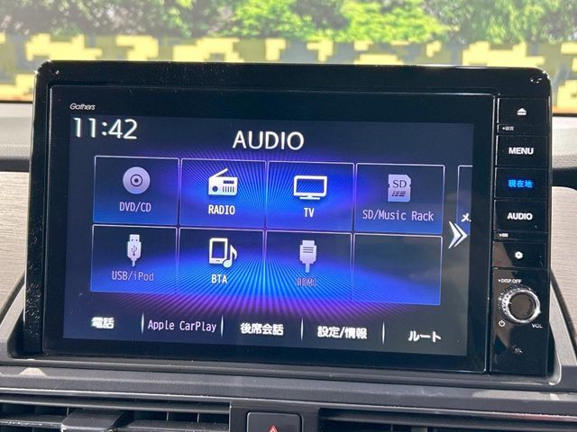 HONDA ODYSSEY E:HEV 2021 Image 31