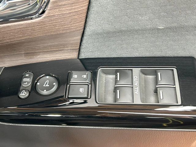 HONDA ODYSSEY E:HEV 2021 Image 31