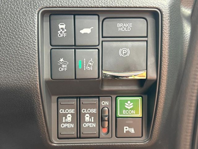 HONDA ODYSSEY E:HEV 2021 Image 31