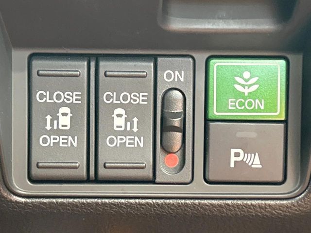 HONDA ODYSSEY E:HEV 2021 Image 31