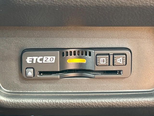 HONDA ODYSSEY E:HEV 2021 Image 31