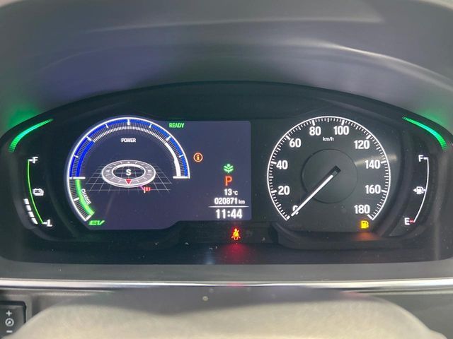 HONDA ODYSSEY E:HEV 2021 Image 31