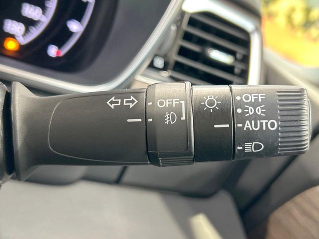 HONDA ODYSSEY E:HEV 2021 Image 31