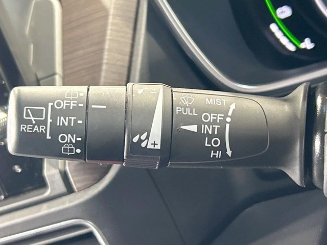 HONDA ODYSSEY E:HEV 2021 Image 31