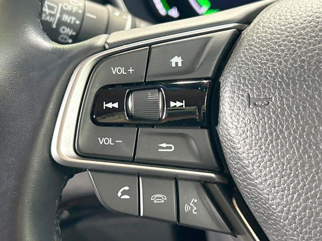 HONDA ODYSSEY E:HEV 2021 Image 31